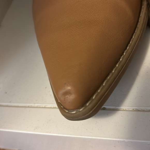 Universal Thread Boots 7.5 - Picture 4 of 4